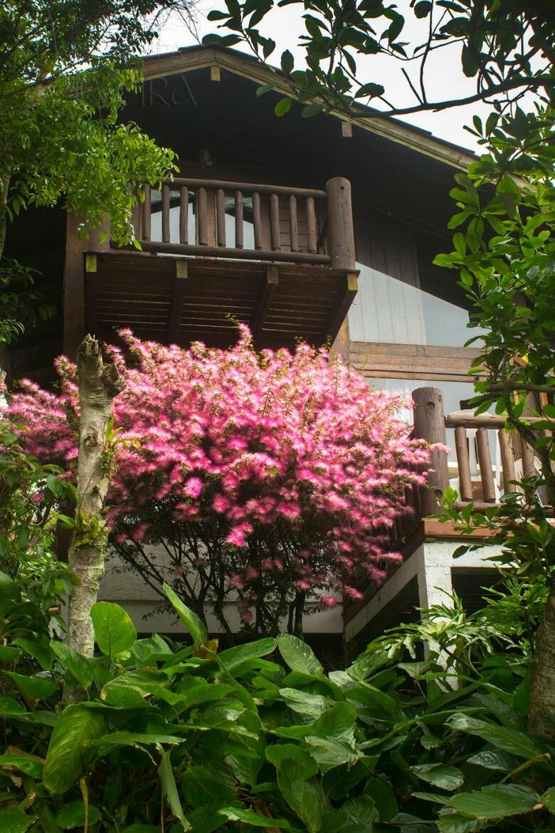 Apartamento Pousada Hosteria Moradas Da Silveira