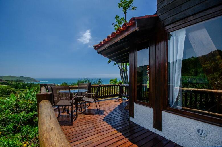 Apartamento Pousada Hosteria Moradas Da Silveira
