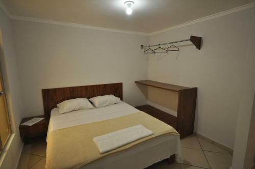 Hotel 24 De Outubro