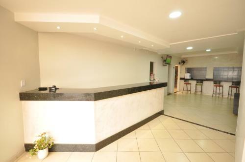 Hotel 24 De Outubro