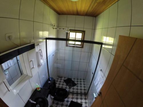 Lodge Chal� Recanto Da Mantiqueira