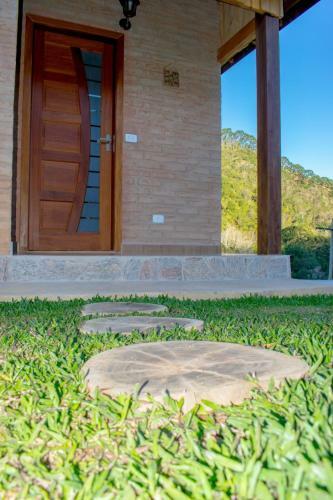 Lodge Chal� Recanto Da Mantiqueira