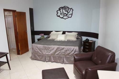 Novo Hotel Herta