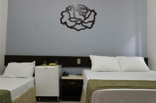 Novo Hotel Herta