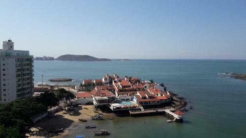 Kitnet No 2� Piso, A 300m Da Praia Do Morro