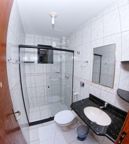 Hostal Pousada Da Zez�