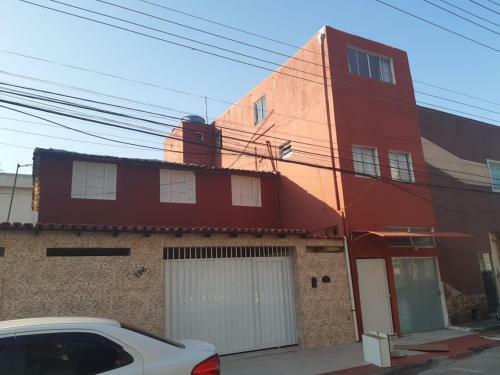 Casa A 300mtrs Da Praia Do Morro