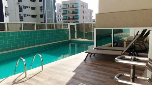 Apartamento Edificio Gil Nogueira - Guarapari