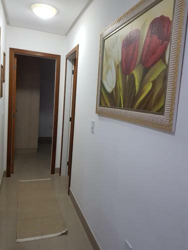 Apartamento Edificio Gil Nogueira - Guarapari