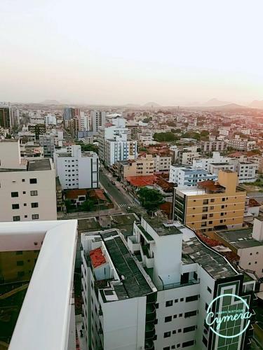 Apartamento Edificio Gil Nogueira - Guarapari