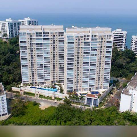 Apartamento Cozumel Com Vista Praia Enseada