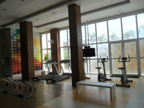 Apartamento Cozumel Com Vista Praia Enseada