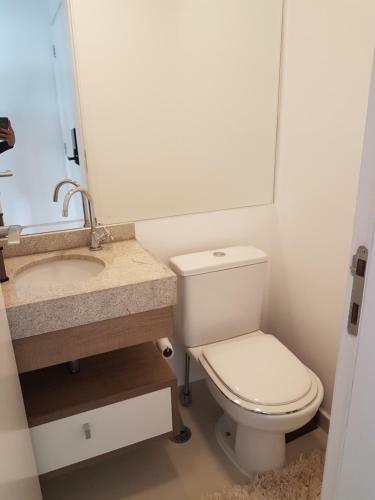 Apartamento Cozumel Com Vista Praia Enseada