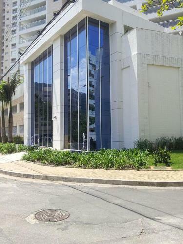 Apartamento Cozumel Com Vista Praia Enseada
