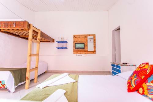 Bed & Breakfast Casa Maembippe
