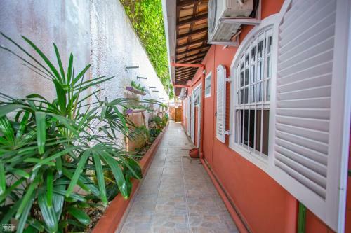 Bed & Breakfast Casa Maembippe