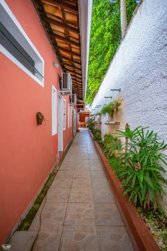 Bed & Breakfast Casa Maembippe