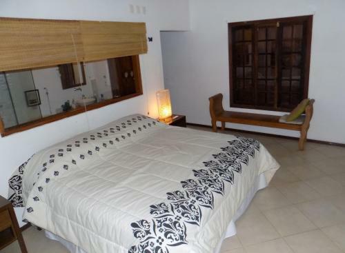 Casa De Montanha Na Praia