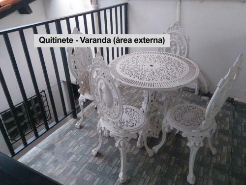 Apartamento Quitinete (pontal)