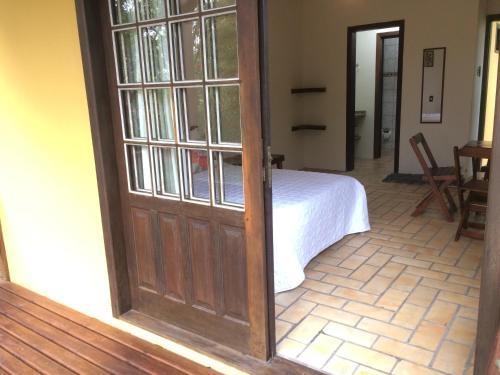 Posada Canto Da Lagoa