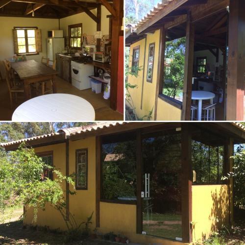 Posada Canto Da Lagoa
