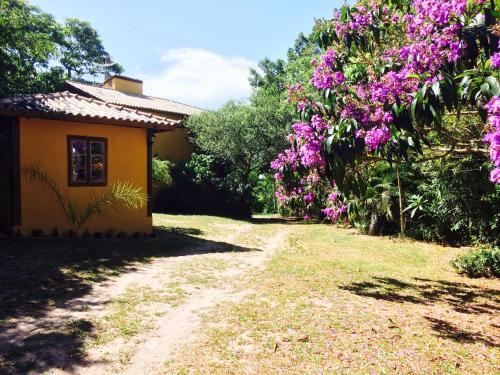 Posada Canto Da Lagoa