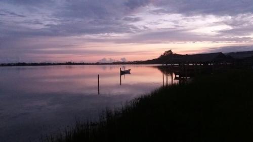 Posada Canto Da Lagoa