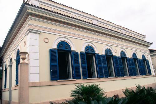 Hostel Vale Do Caf�