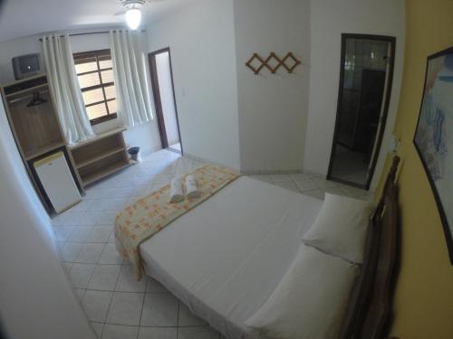 Hostal Pousada Santa Helena