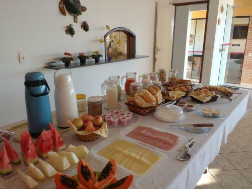 Hostal Pousada Santa Helena