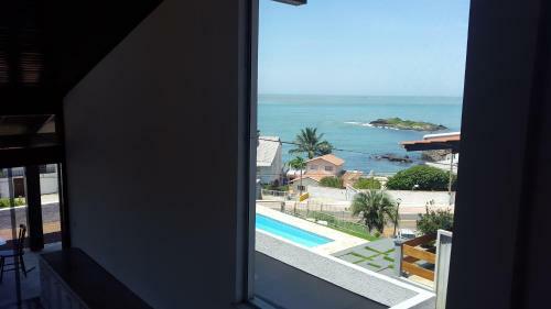 Hostal Pousada Cabe�udas
