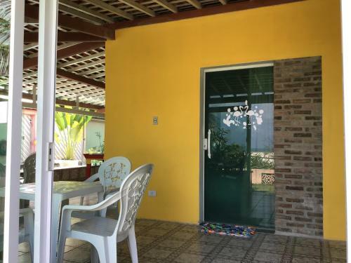 Hostal Blessed Spa Pousada