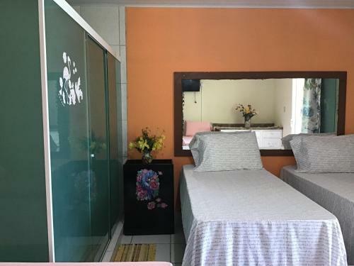 Hostal Blessed Spa Pousada
