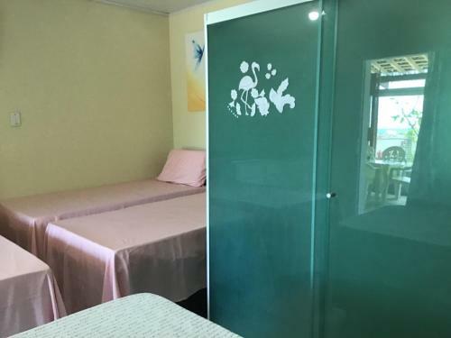 Hostal Blessed Spa Pousada