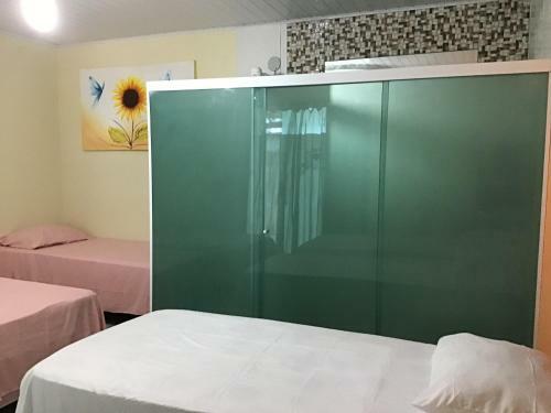 Hostal Blessed Spa Pousada
