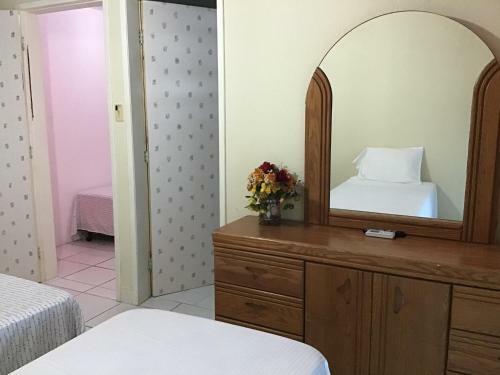 Hostal Blessed Spa Pousada