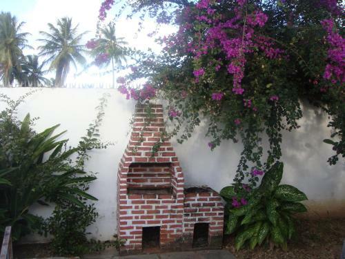 Hostal Blessed Spa Pousada
