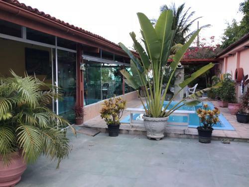 Hostal Blessed Spa Pousada
