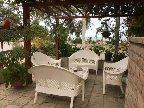 Hostal Blessed Spa Pousada