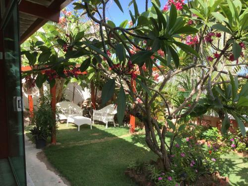 Hostal Blessed Spa Pousada