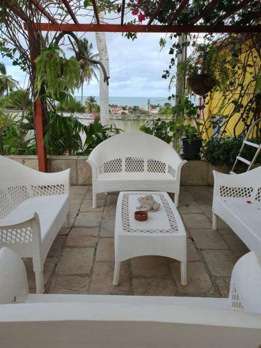 Hostal Blessed Spa Pousada