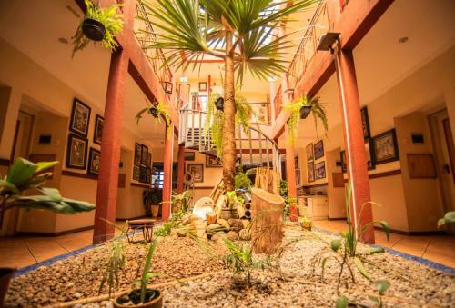 Giardino Hotel