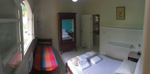 Hostal Casa Da Pedra