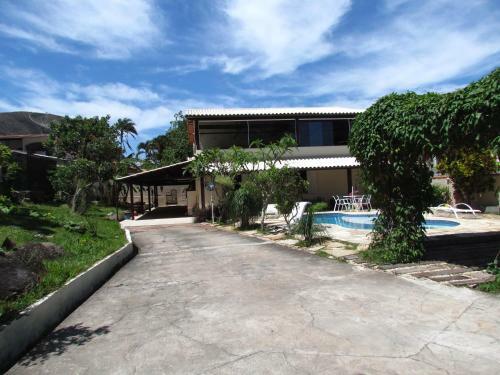 Hostal Casa Da Pedra