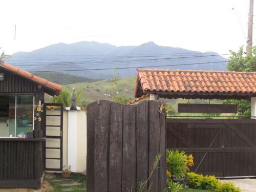 Posada Pousada Encantus