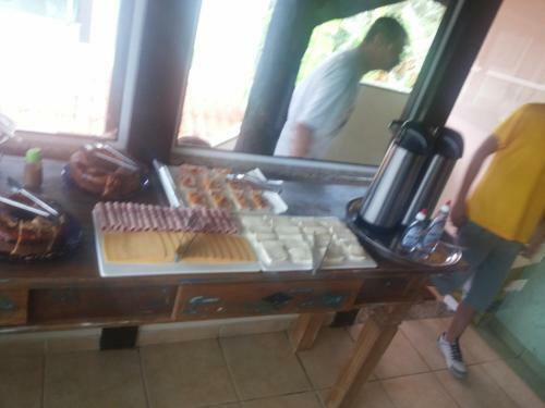 Posada Pousada Encantus