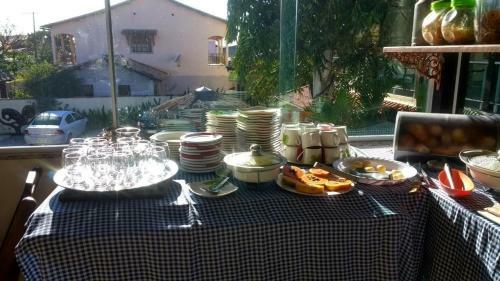 Posada Pousada Encantus
