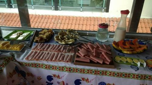 Posada Pousada Encantus
