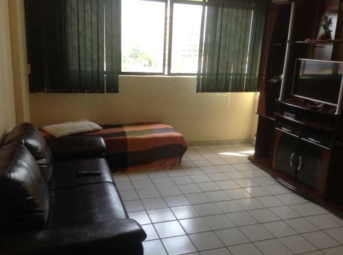 Apartamento �gua Azul
