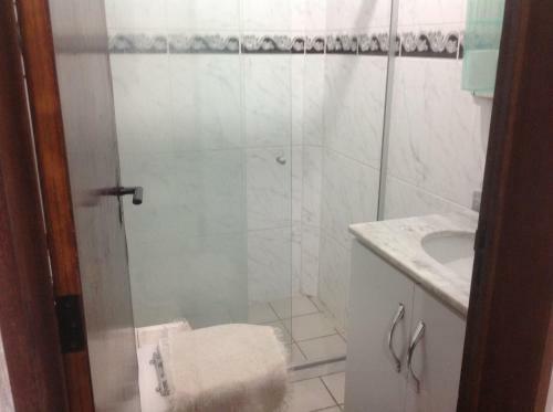 Apartamento �gua Azul - 4� Andar